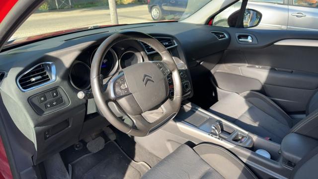 Citroen C4 image 2