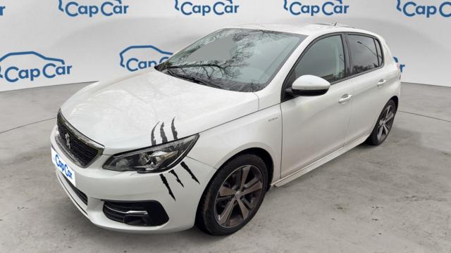 Peugeot 308 Ii 1.2 Puretech 110 Style