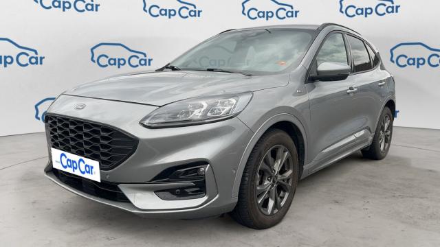 Ford Kuga 2.5 Hybrid 190 Cvt St-Line X