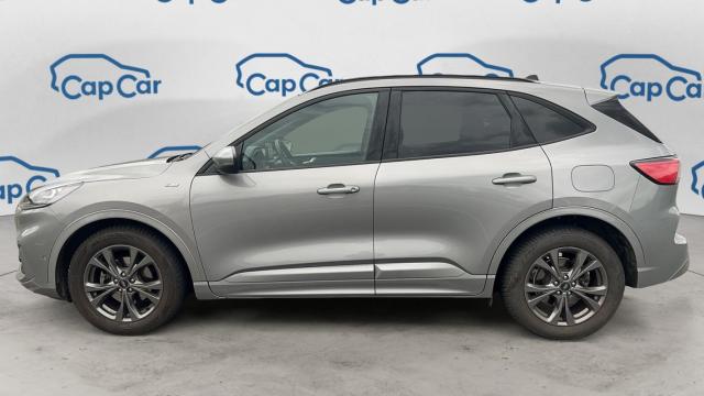 Ford Kuga image 1