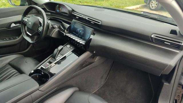 Peugeot 508 Sw image 8