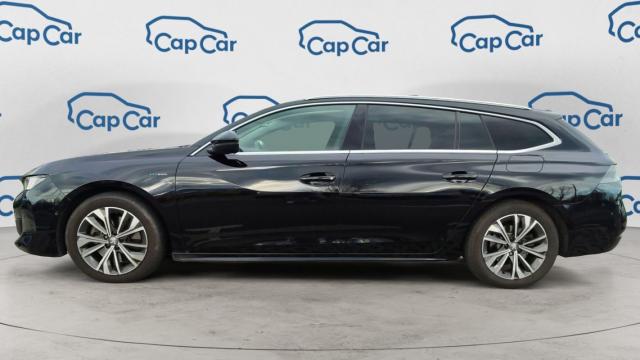 Peugeot 508 Sw image 3