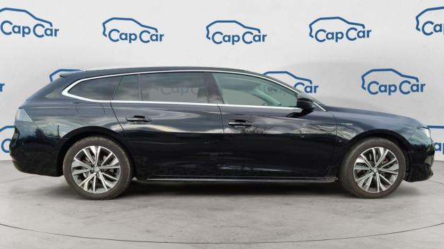 Peugeot 508 Sw image 1
