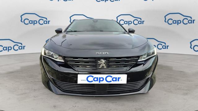 Peugeot 508 Sw image 2
