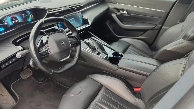 Peugeot 508 Sw image 4