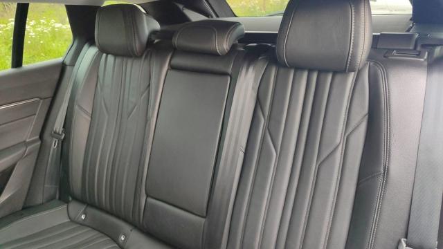 Peugeot 508 Sw image 7