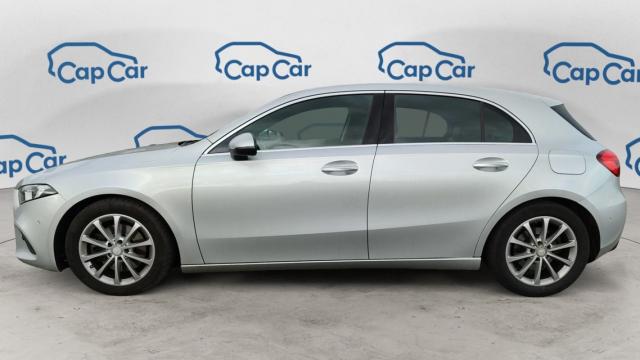 Mercedes Benz Classe A image 8