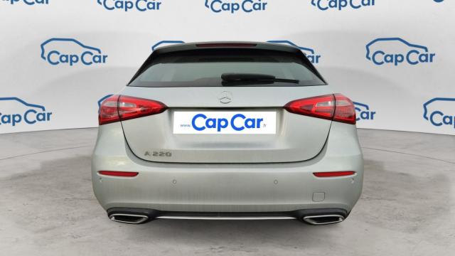 Mercedes Benz Classe A image 5