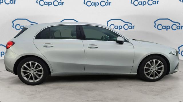 Mercedes Benz Classe A image 6