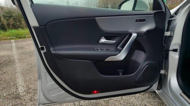Mercedes Benz Classe A image 7