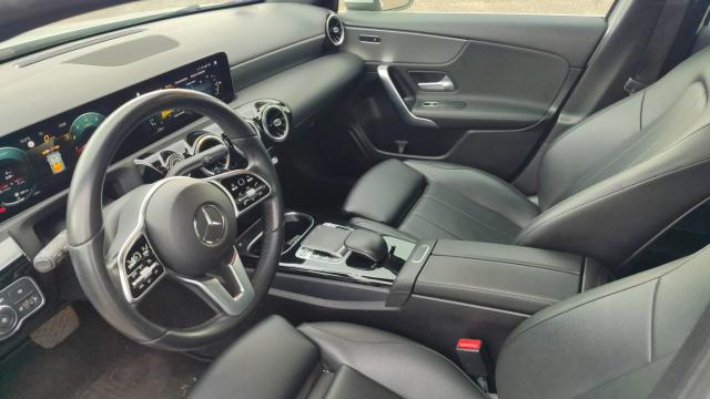 Mercedes Benz Classe A image 9