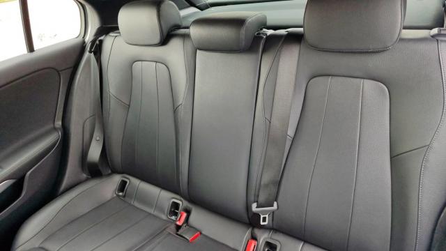 Mercedes Benz Classe A image 1