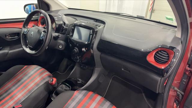 Peugeot 108 image 6