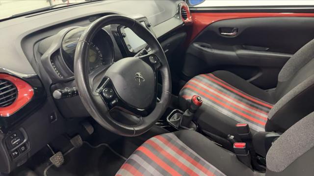 Peugeot 108 image 9