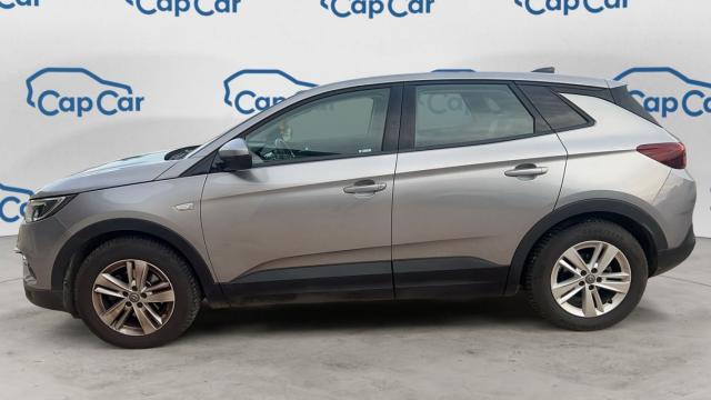 Opel Grandland X image 8