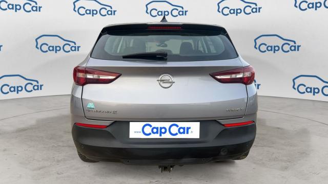 Opel Grandland X image 3