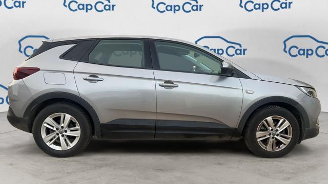 Opel Grandland X image 6