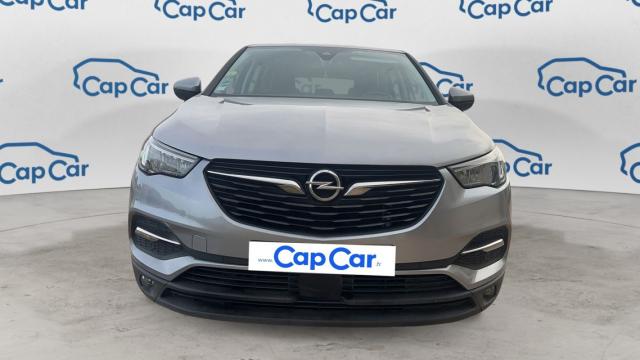 Opel Grandland X image 2