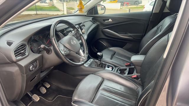 Opel Grandland X image 4