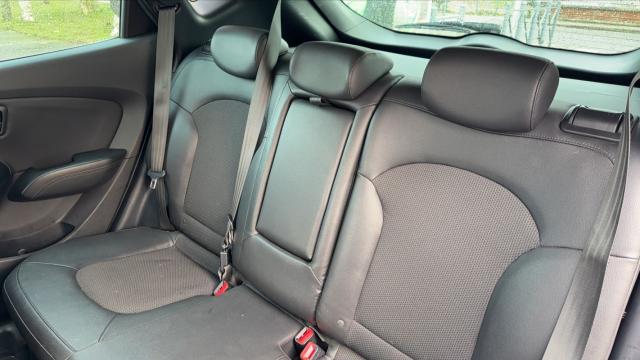 Hyundai Ix35 image 7