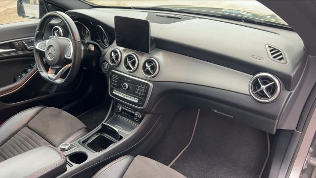 Mercedes Benz Cla Shooting Brake image 9