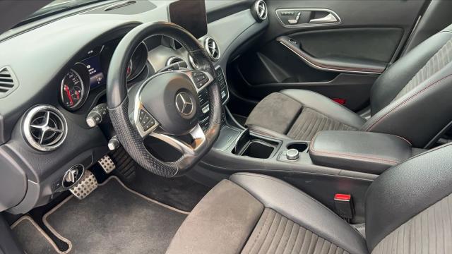 Mercedes Benz Cla Shooting Brake image 1