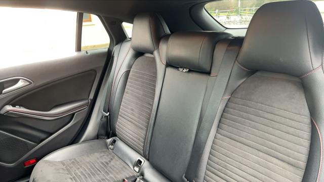 Mercedes Benz Cla Shooting Brake image 5