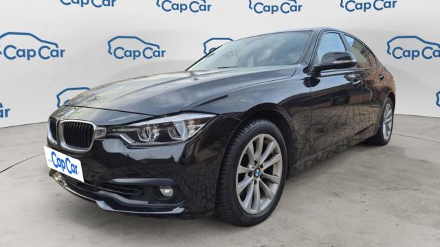 Bmw Série 3 330i 252 Lounge Plus