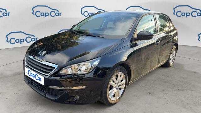 Peugeot 308 1.6 Bluehdi 120 Active Business