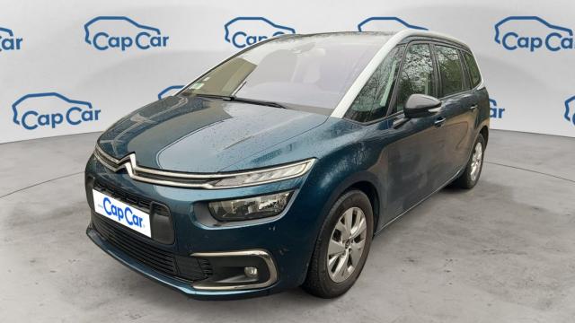 Citroen Grand C4 Spacetourer 1.5 Bluehdi 130 Feel - Entretien Constructeur