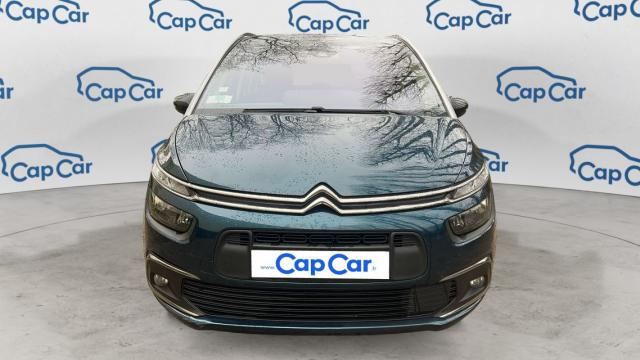 Citroen Grand C4 Spacetourer image 5