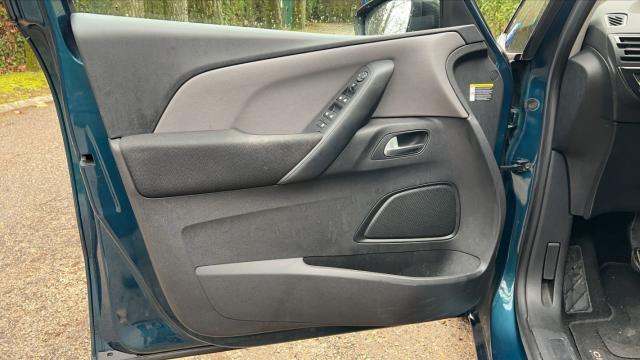 Citroen Grand C4 Spacetourer image 3