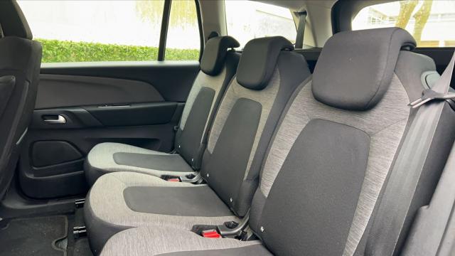 Citroen Grand C4 Spacetourer image 1