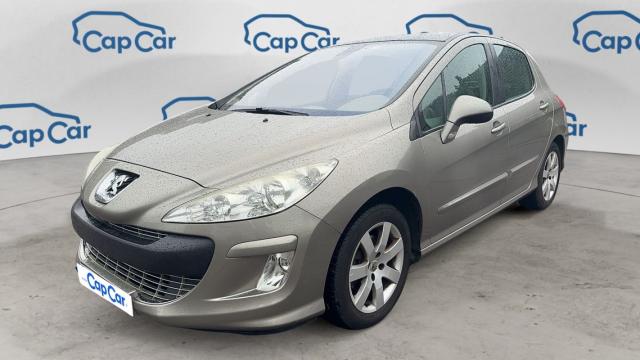Peugeot 308 1.6 Vti 120 Confort
