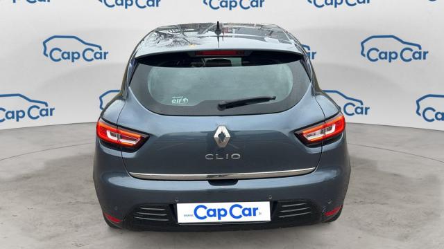 Renault Clio image 1