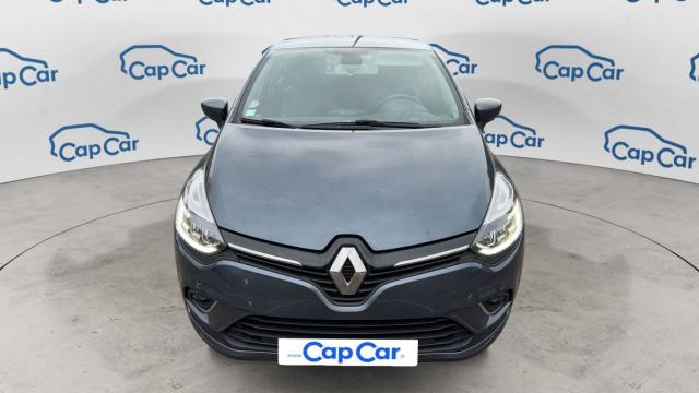 Renault Clio image 4