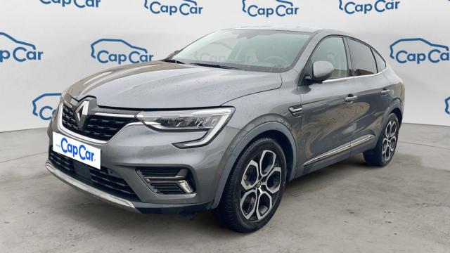 Renault Arkana I 1.6 E-Tech Hybrid 145 Edc Intens - Entretien Constructeur