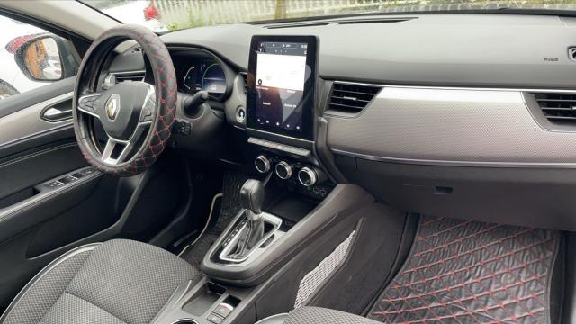 Renault Arkana image 9