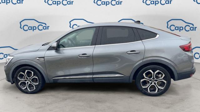 Renault Arkana image 5