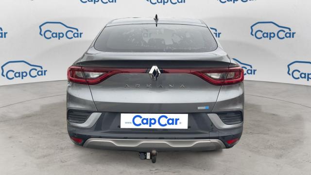 Renault Arkana image 3