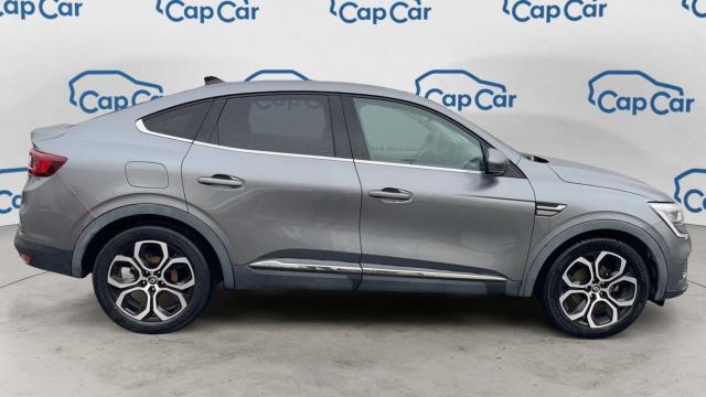 Renault Arkana image 4