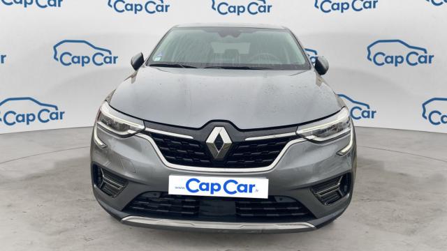 Renault Arkana image 6