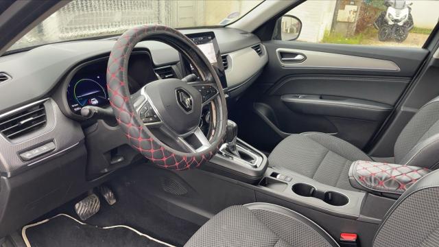 Renault Arkana image 2