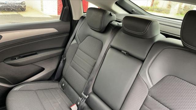 Renault Arkana image 1