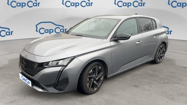 Peugeot 308 1.2 Puretech 130 Eat6 Allure Pack