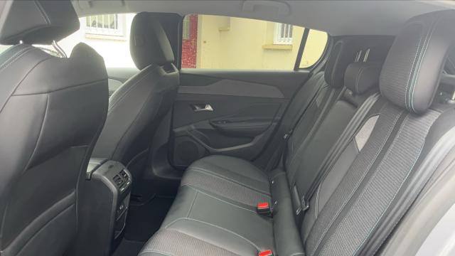 Peugeot 308 image 5