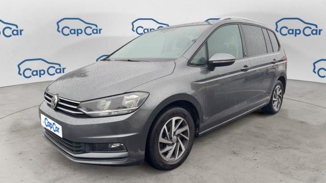 Volkswagen Touran 1.4 Tsi 150 Dsg7 Sound