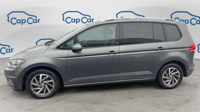 Volkswagen Touran image 2
