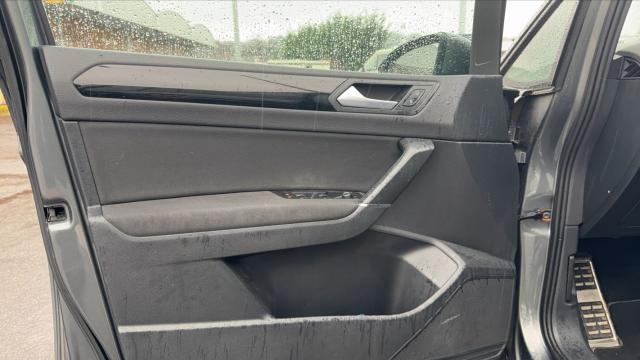 Volkswagen Touran image 8