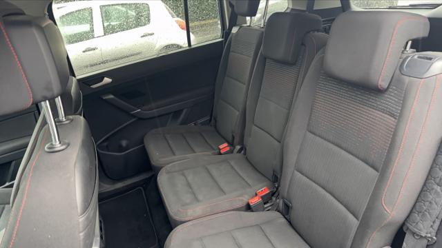 Volkswagen Touran image 9